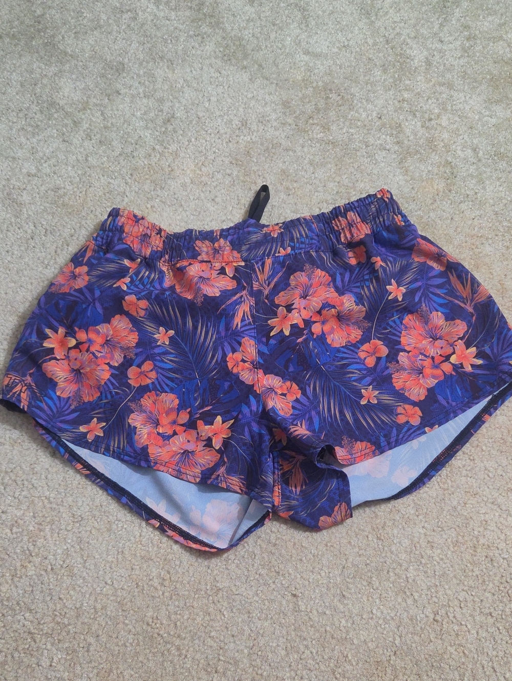 NEW - TYR Women Running Shorts